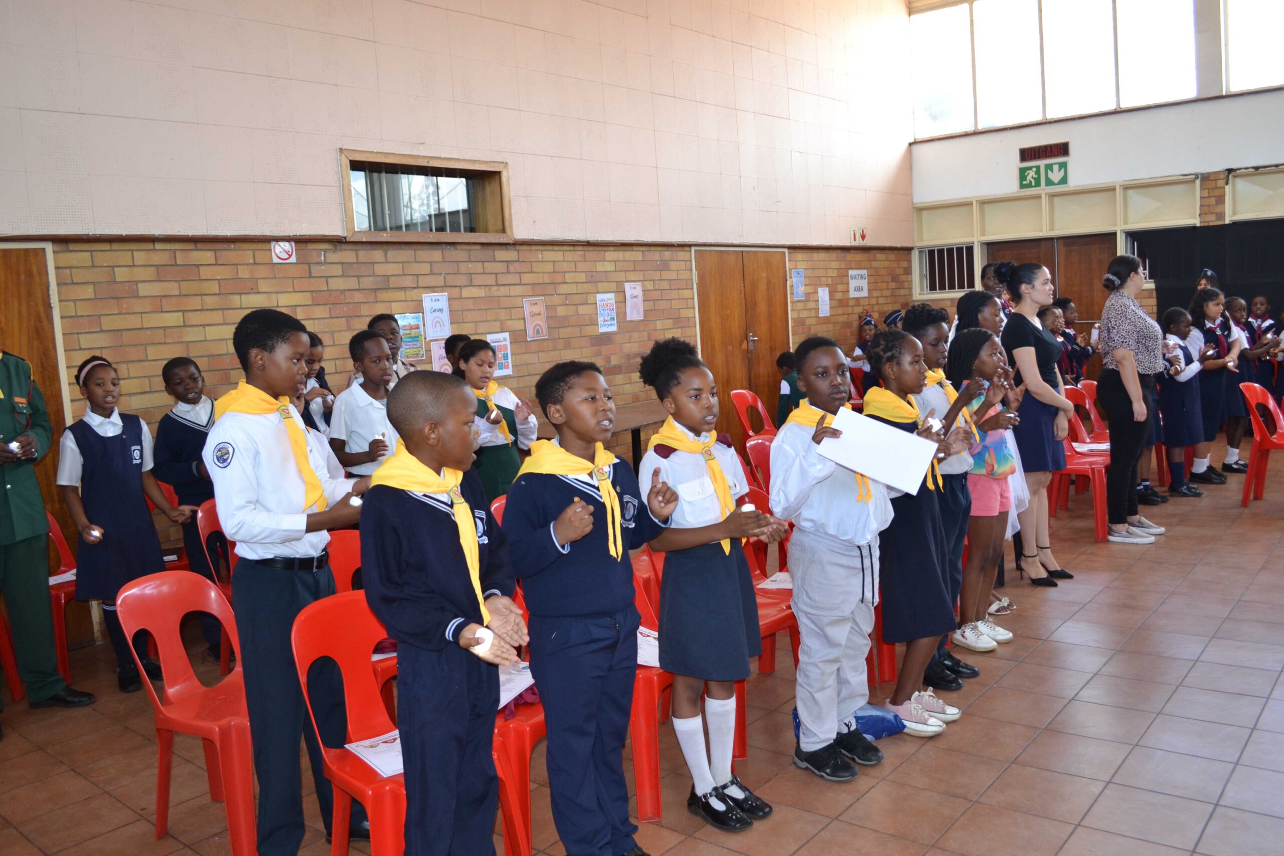 Investiture (10)