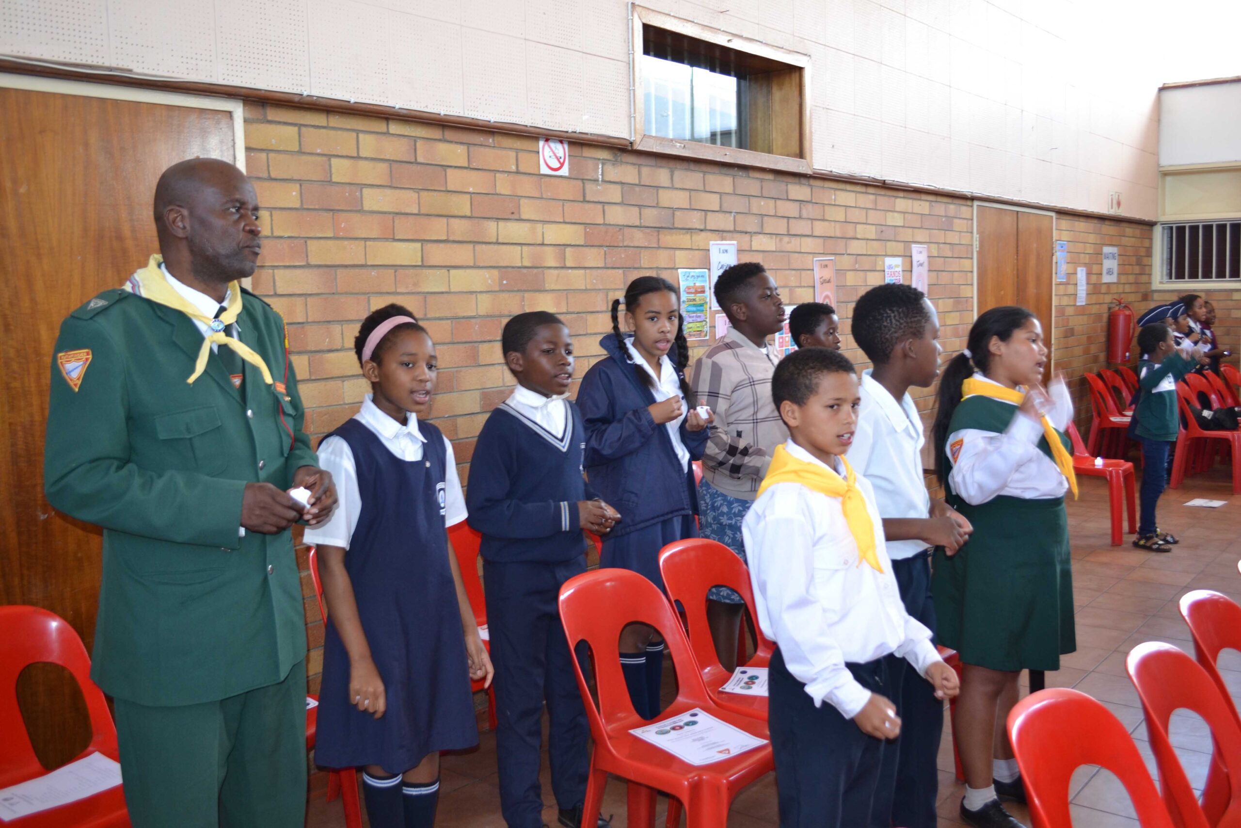 Investiture (11)