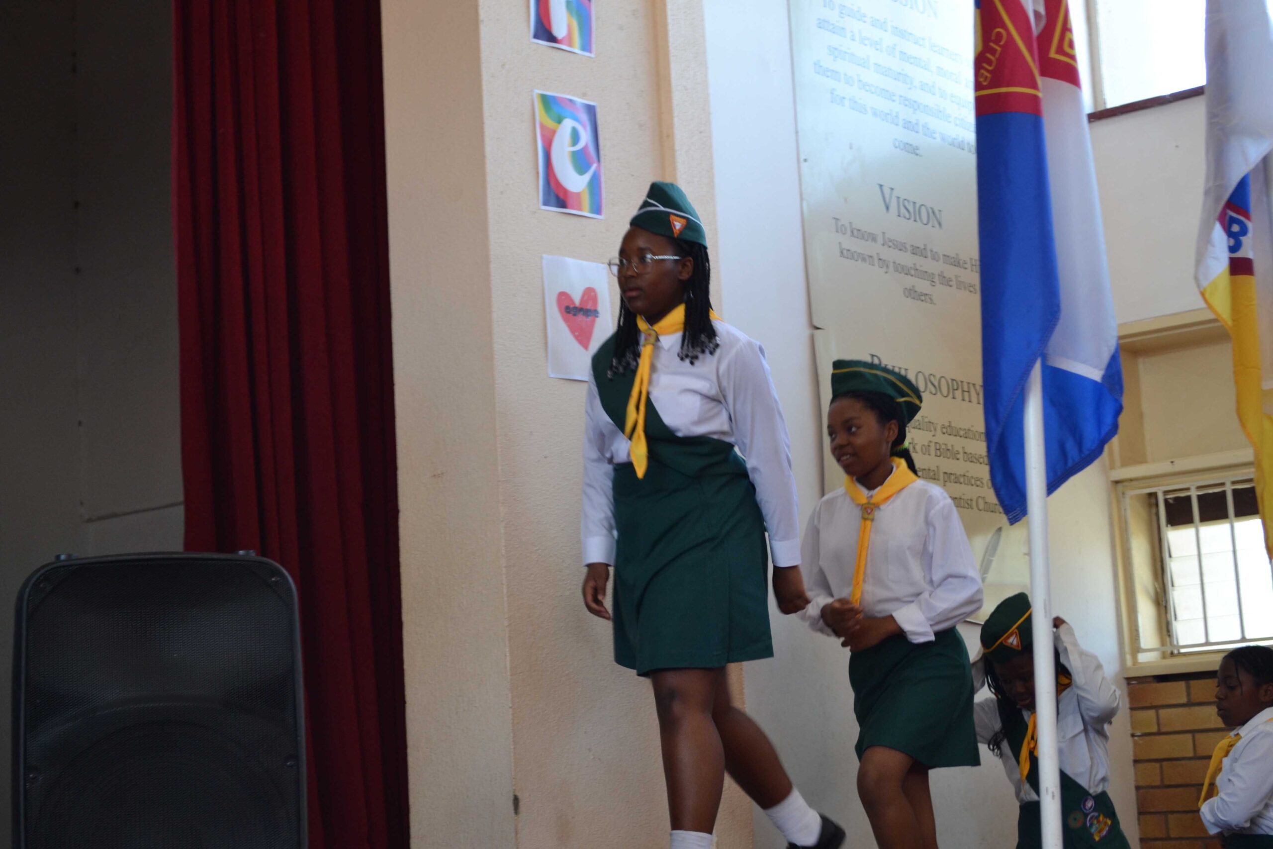 Investiture (111)