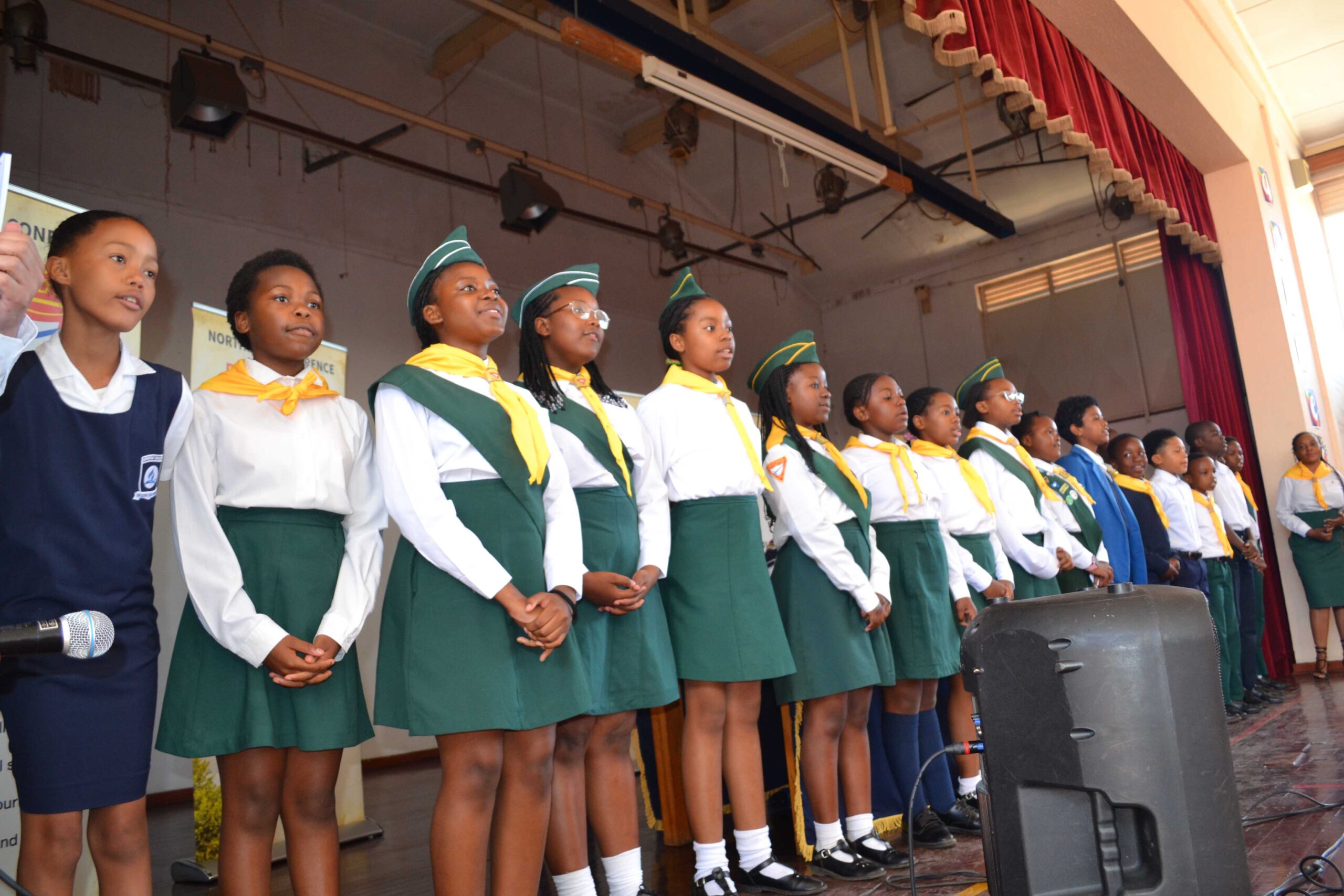 Investiture (115)