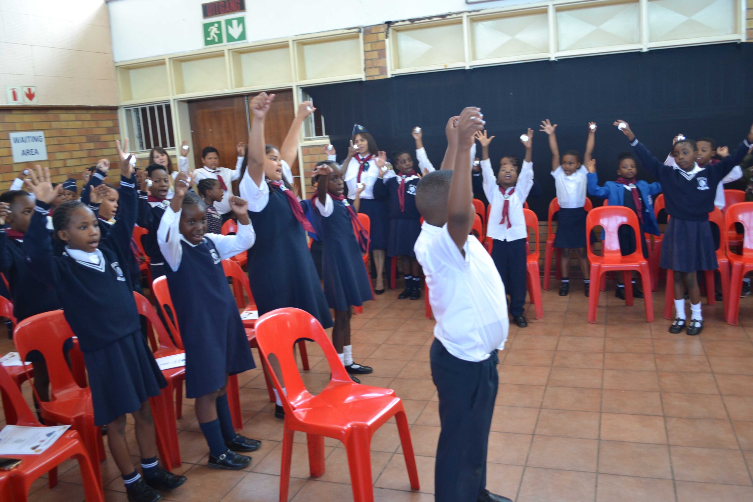 Investiture (12)
