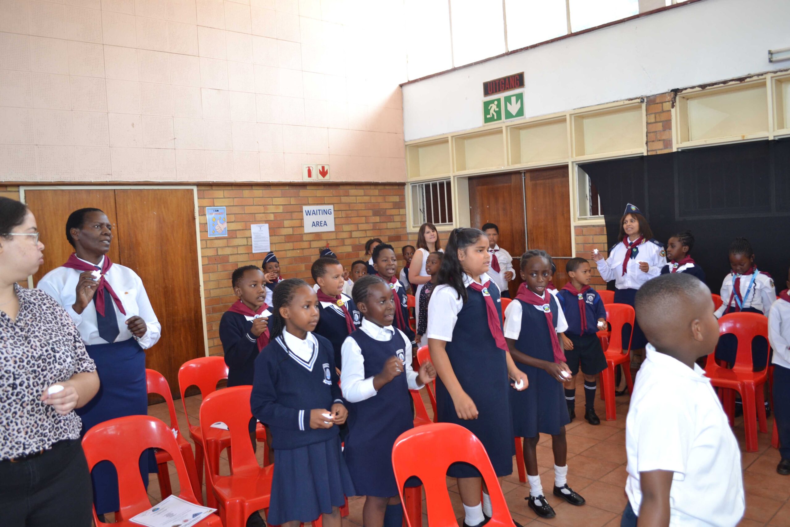 Investiture (13)