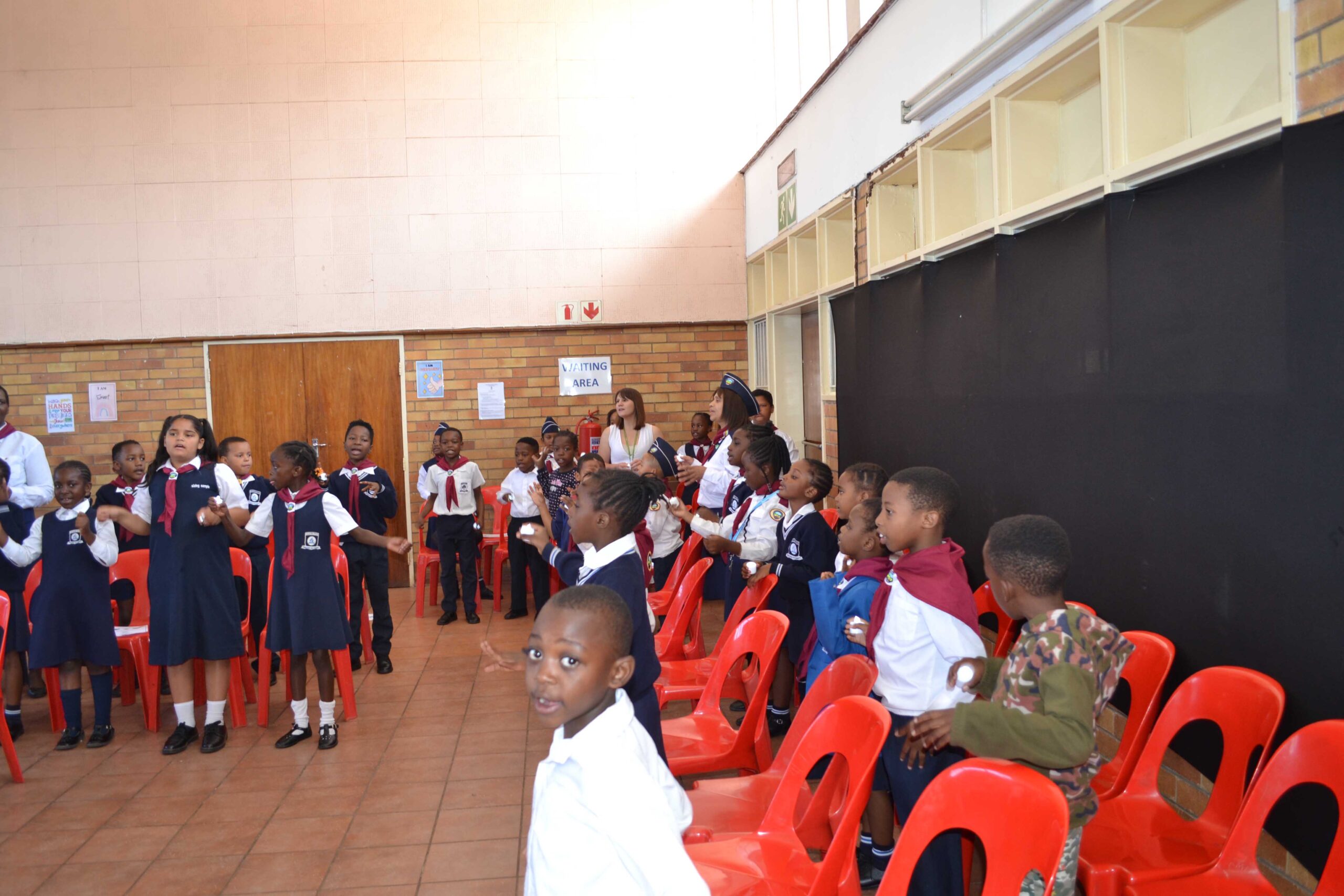 Investiture (14)
