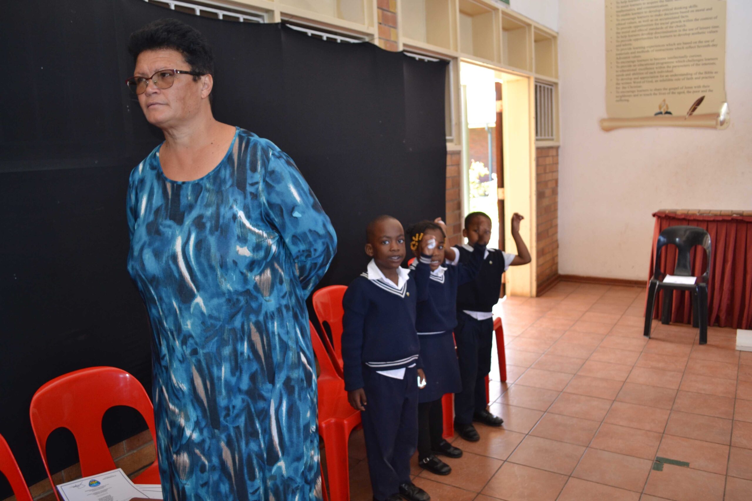 Investiture (15)