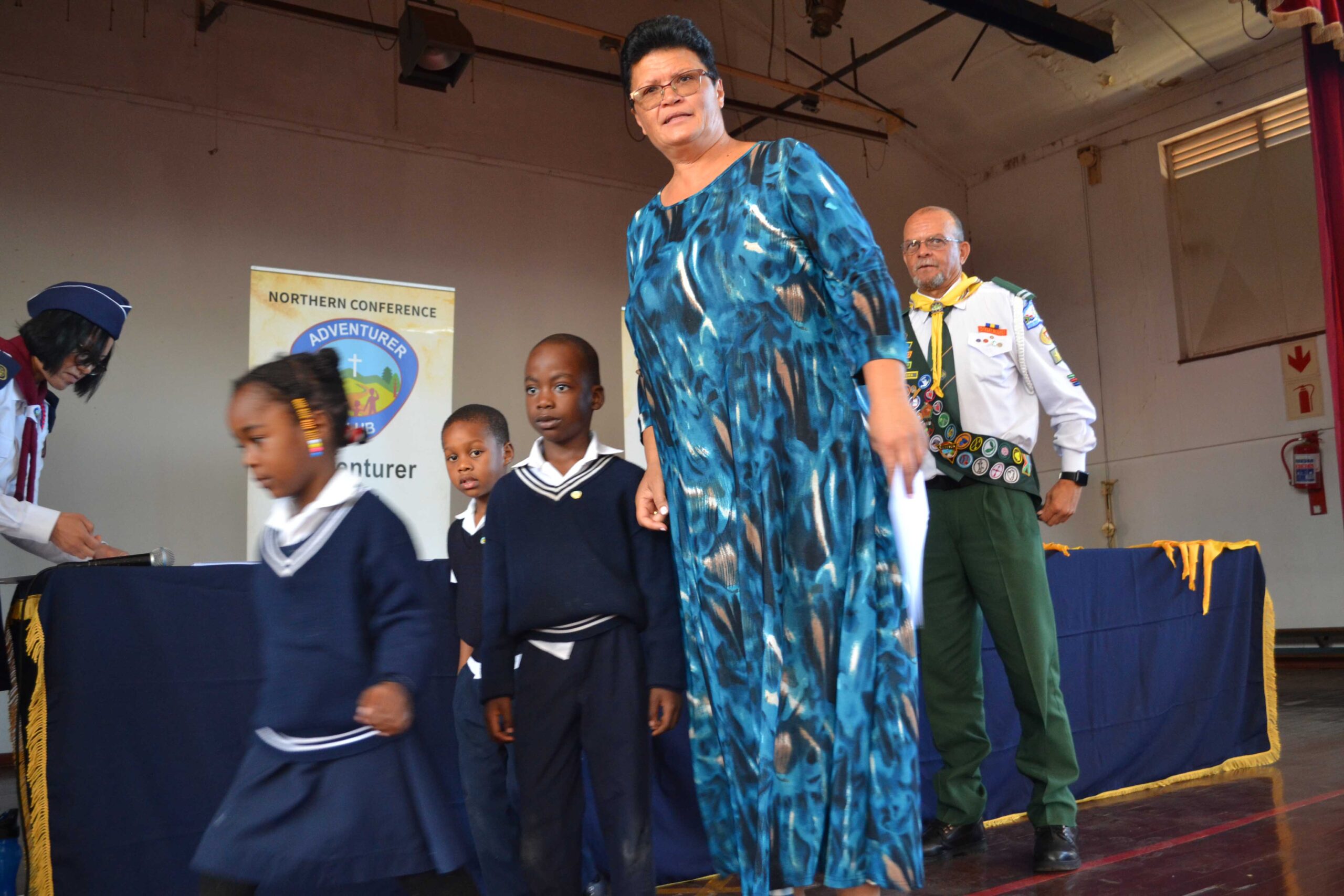Investiture (18)