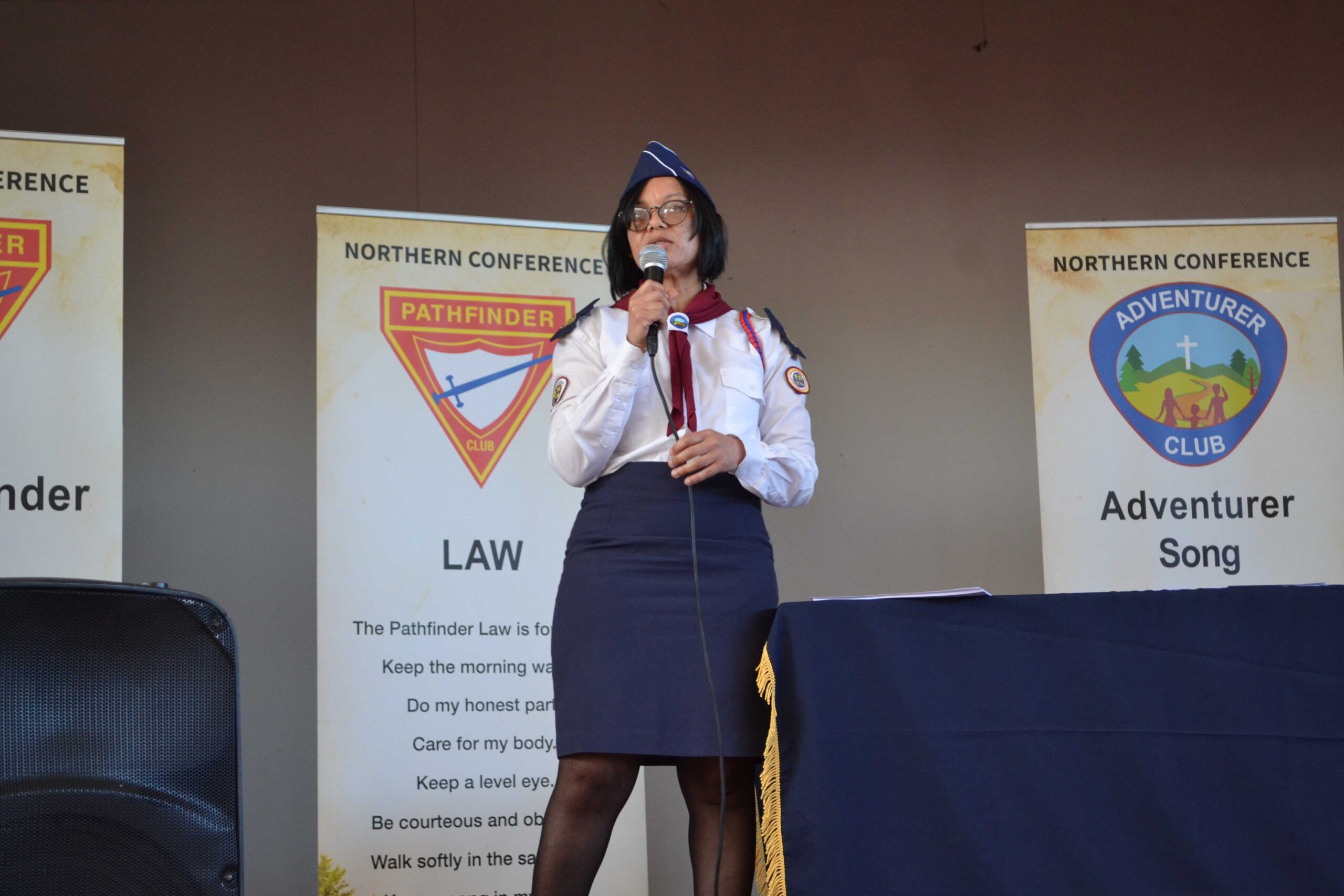 Investiture (19)