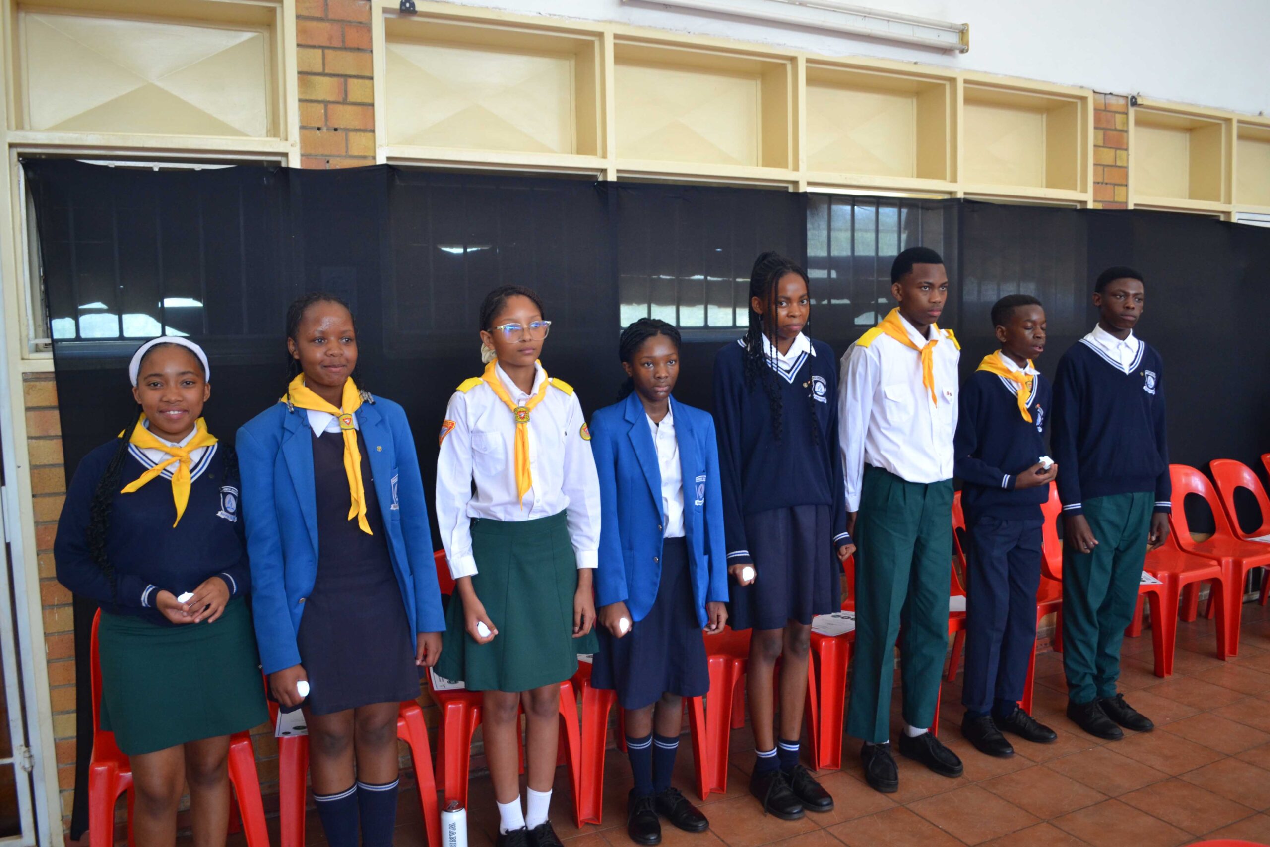 Investiture (3)