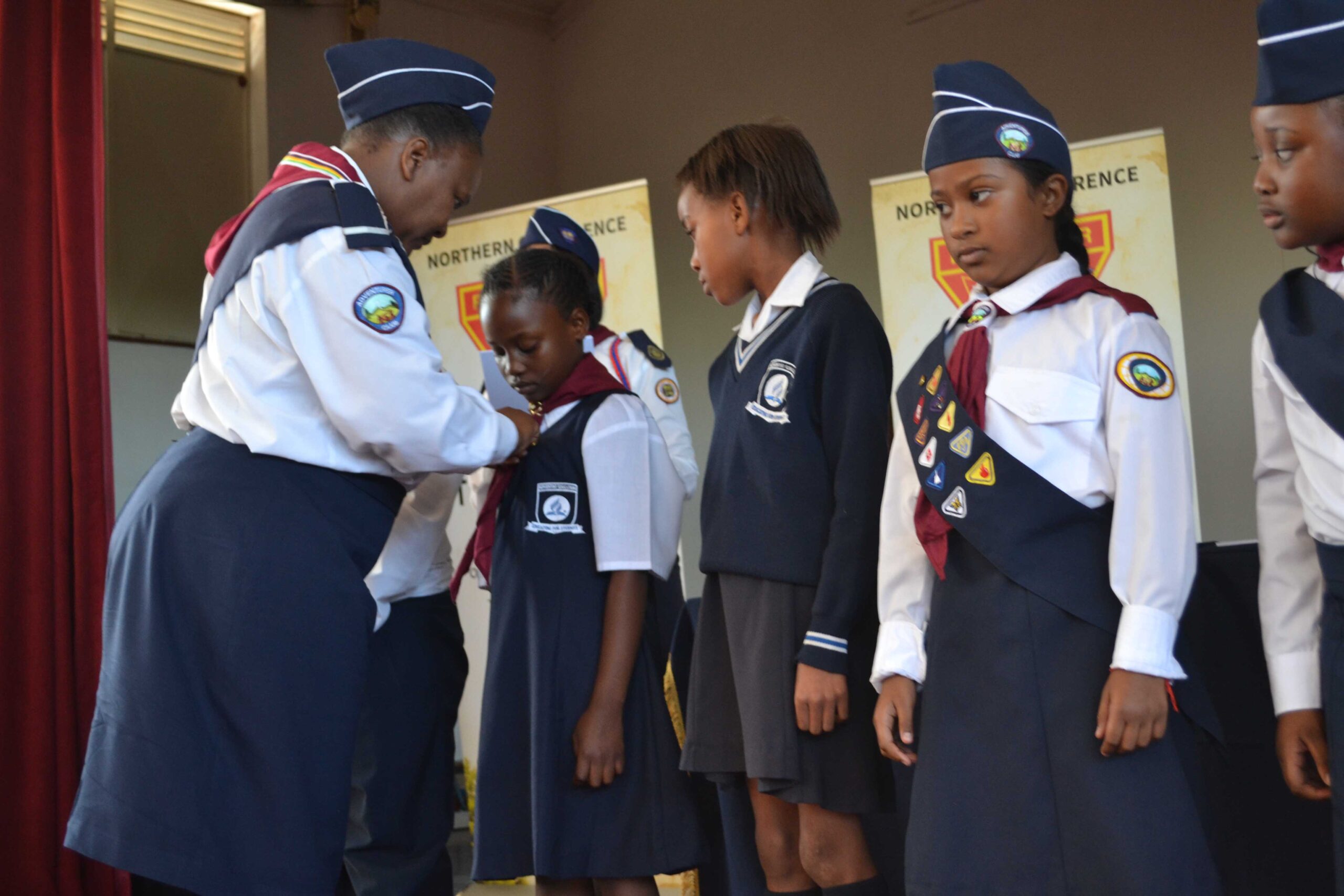 Investiture (43)