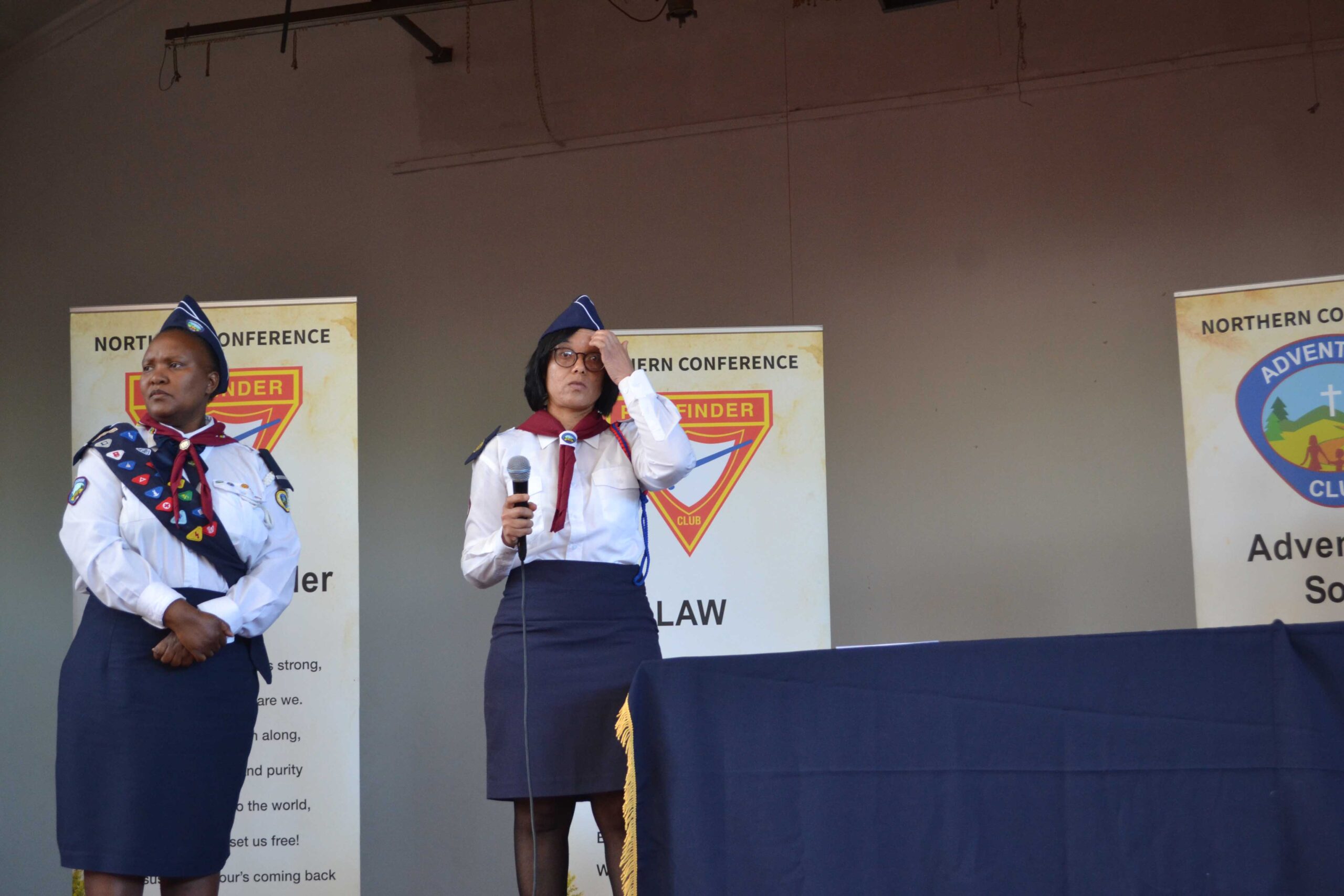 Investiture (51)