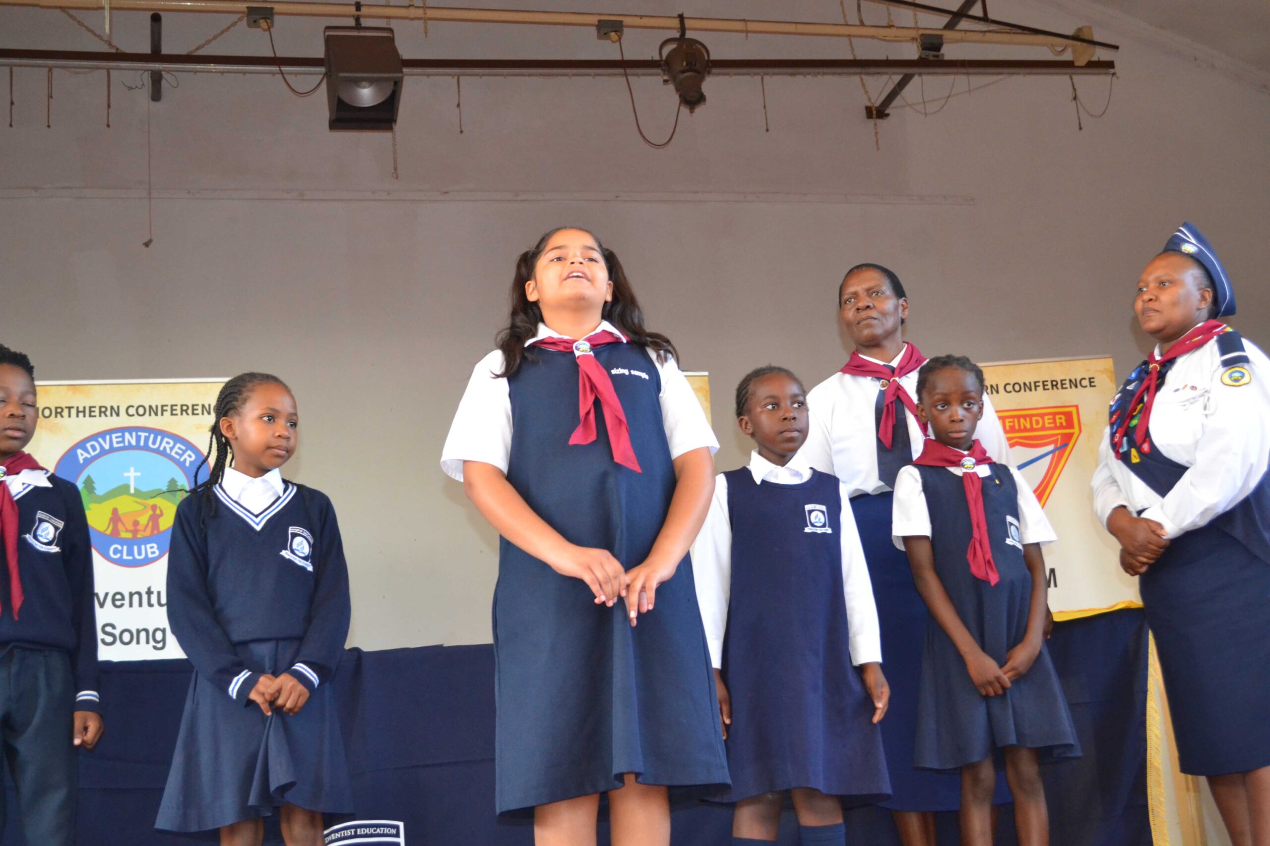 Investiture (54)