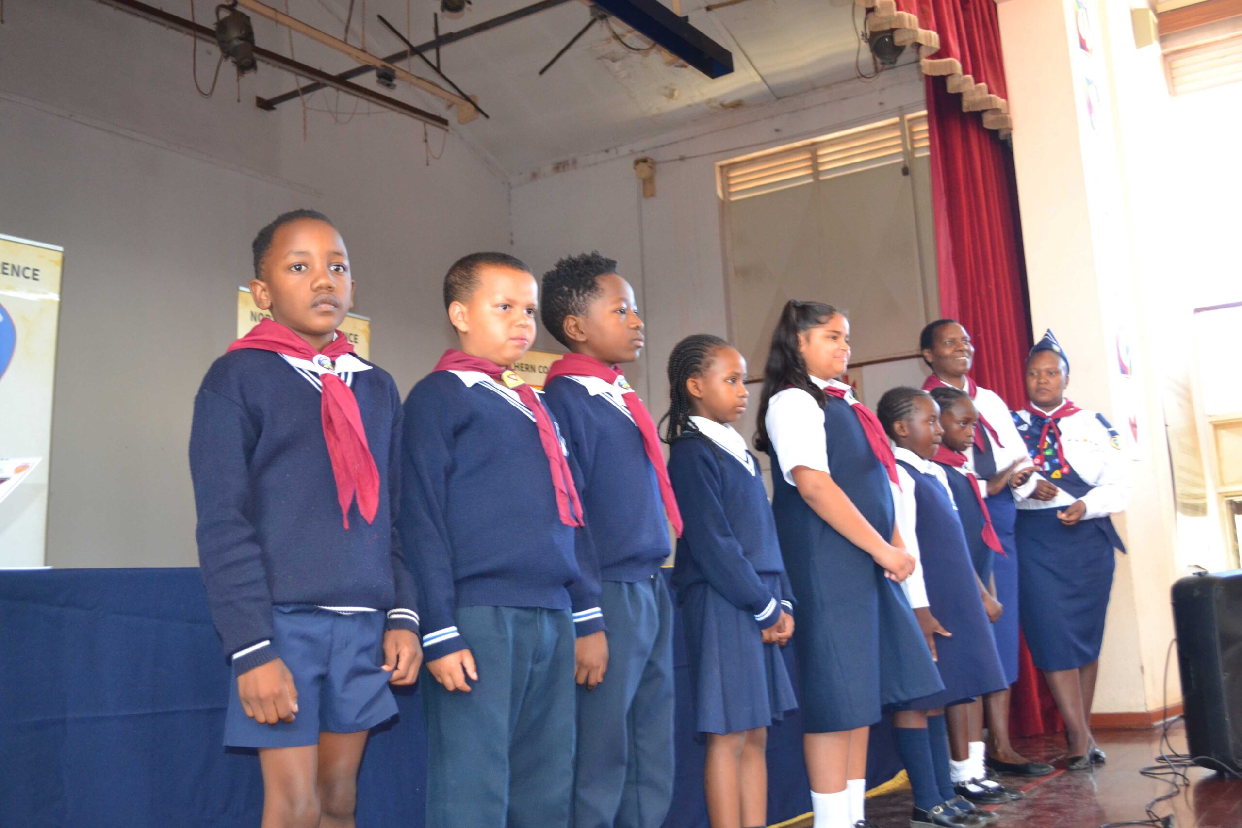 Investiture (59)