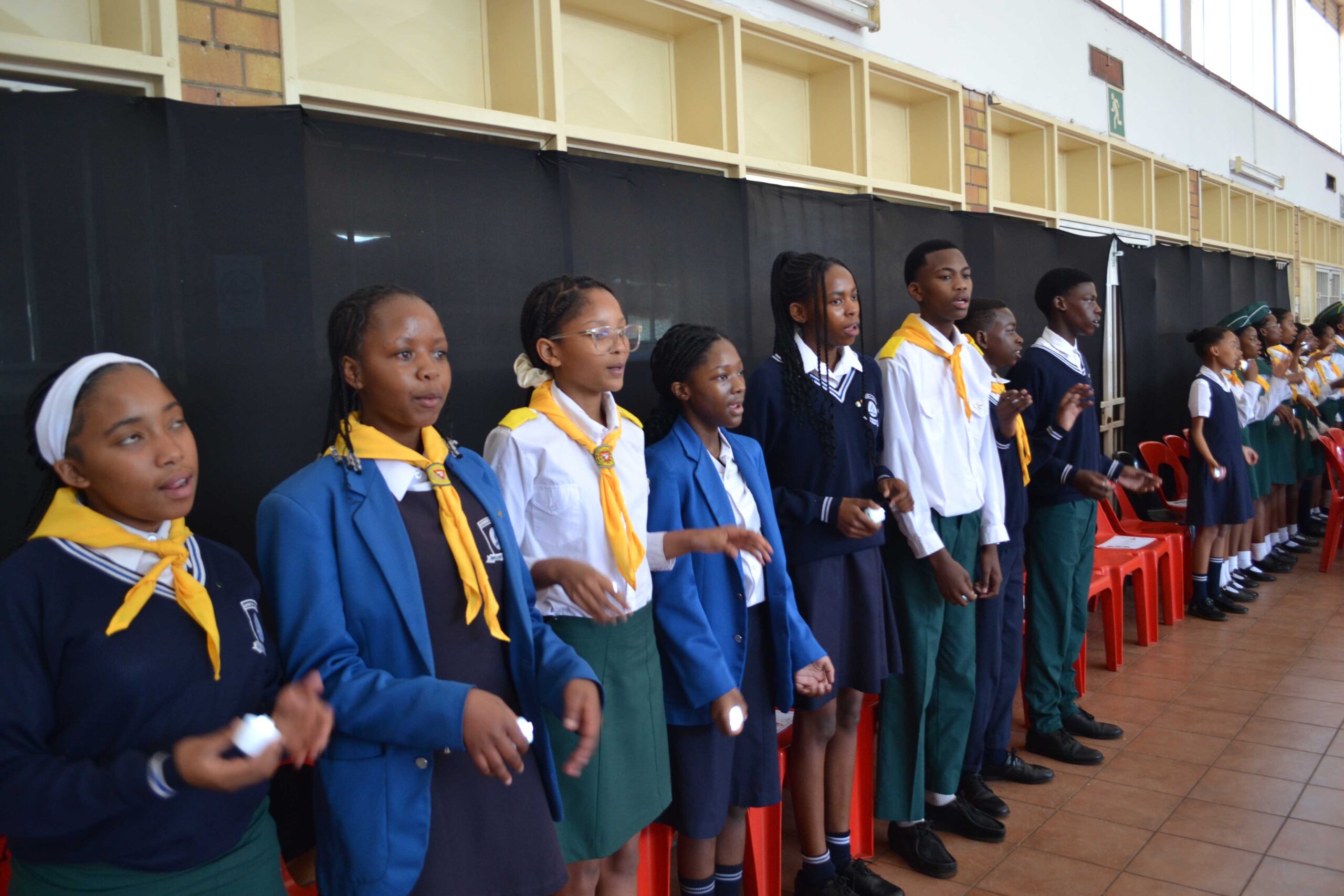 Investiture (6)