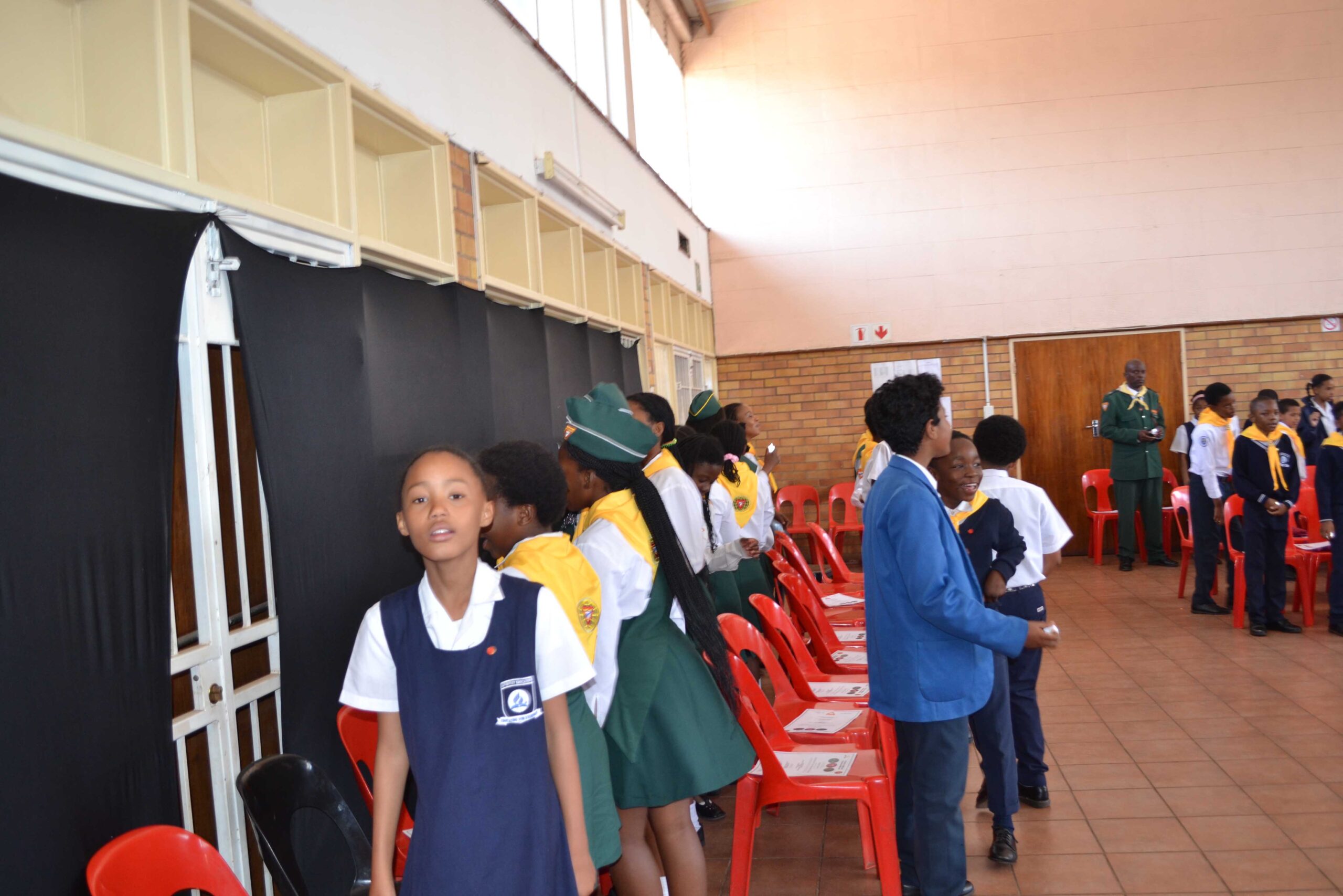 Investiture (7)
