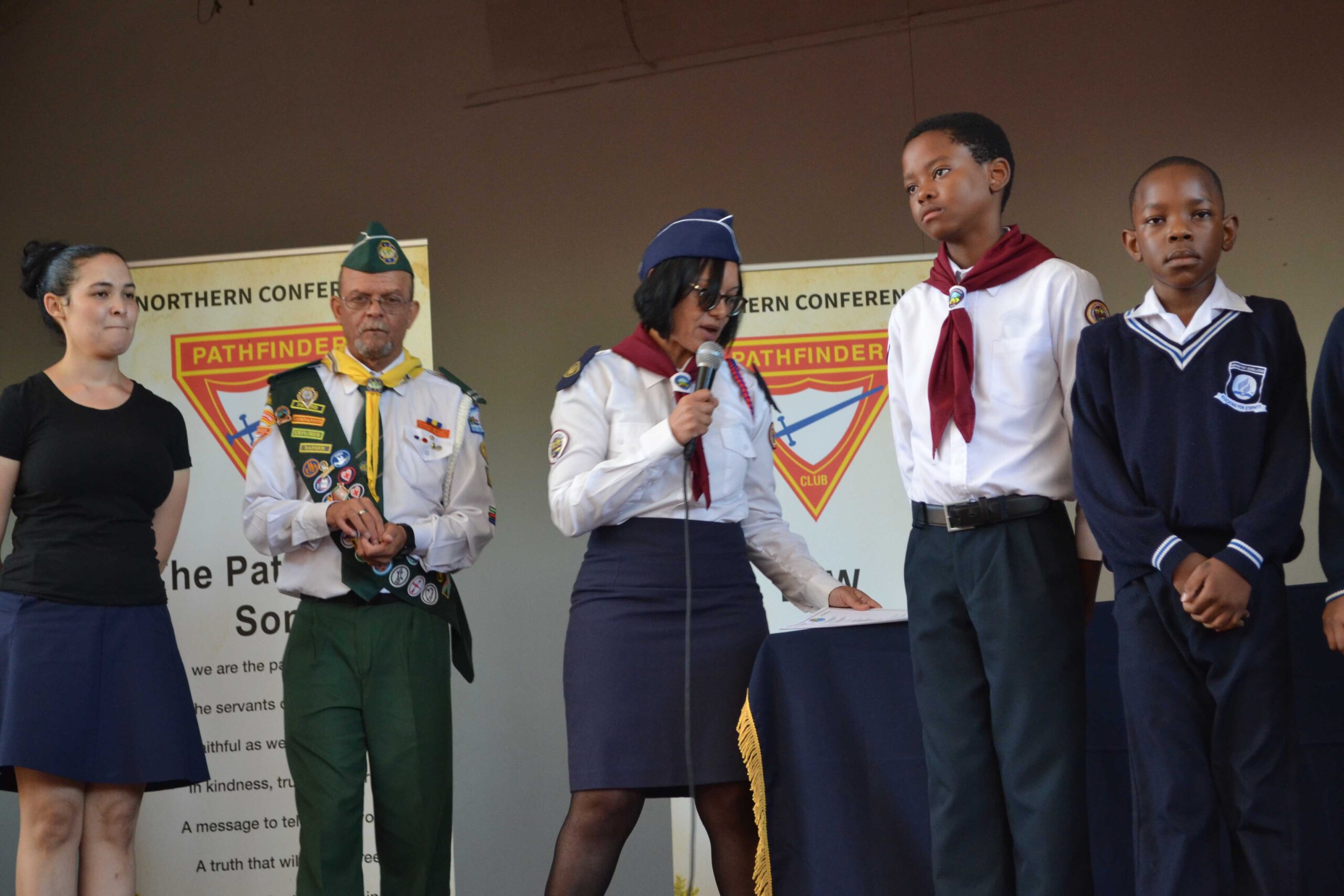 Investiture (71)
