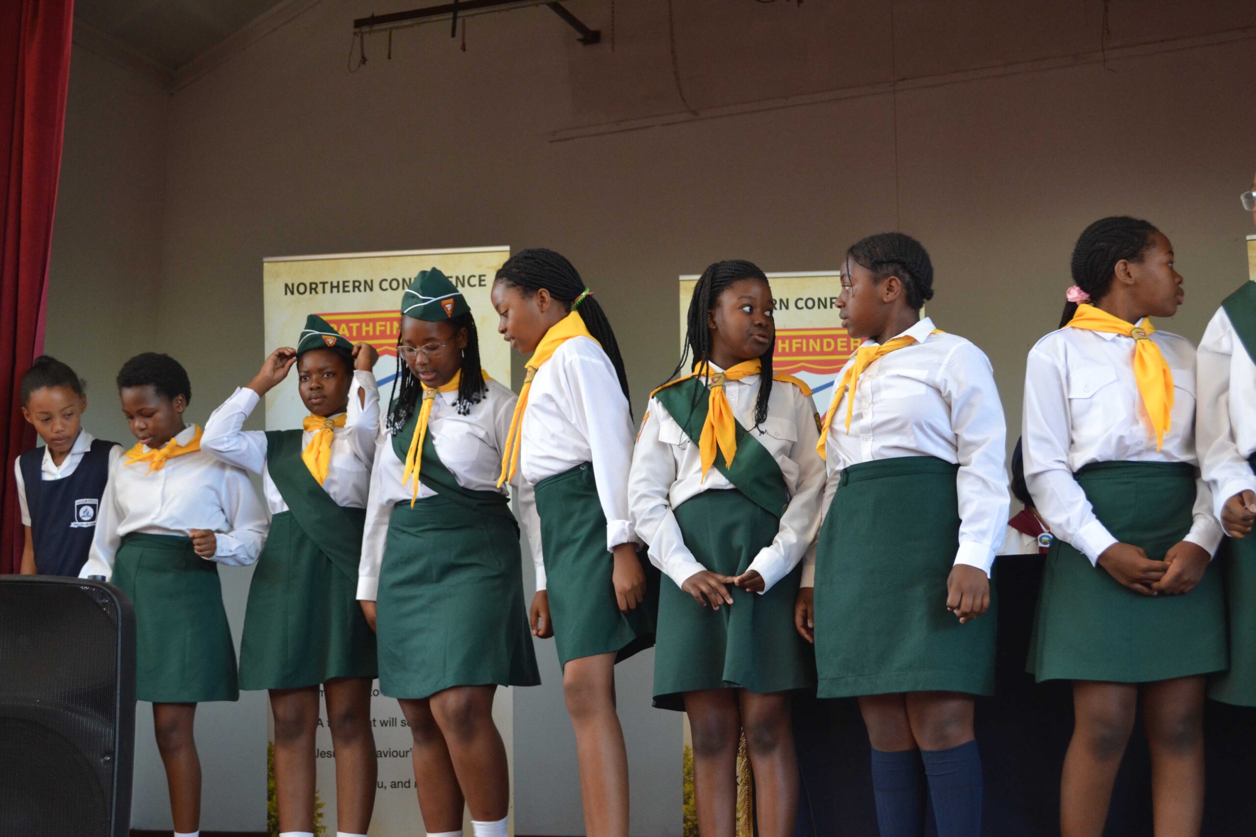 Investiture (82)