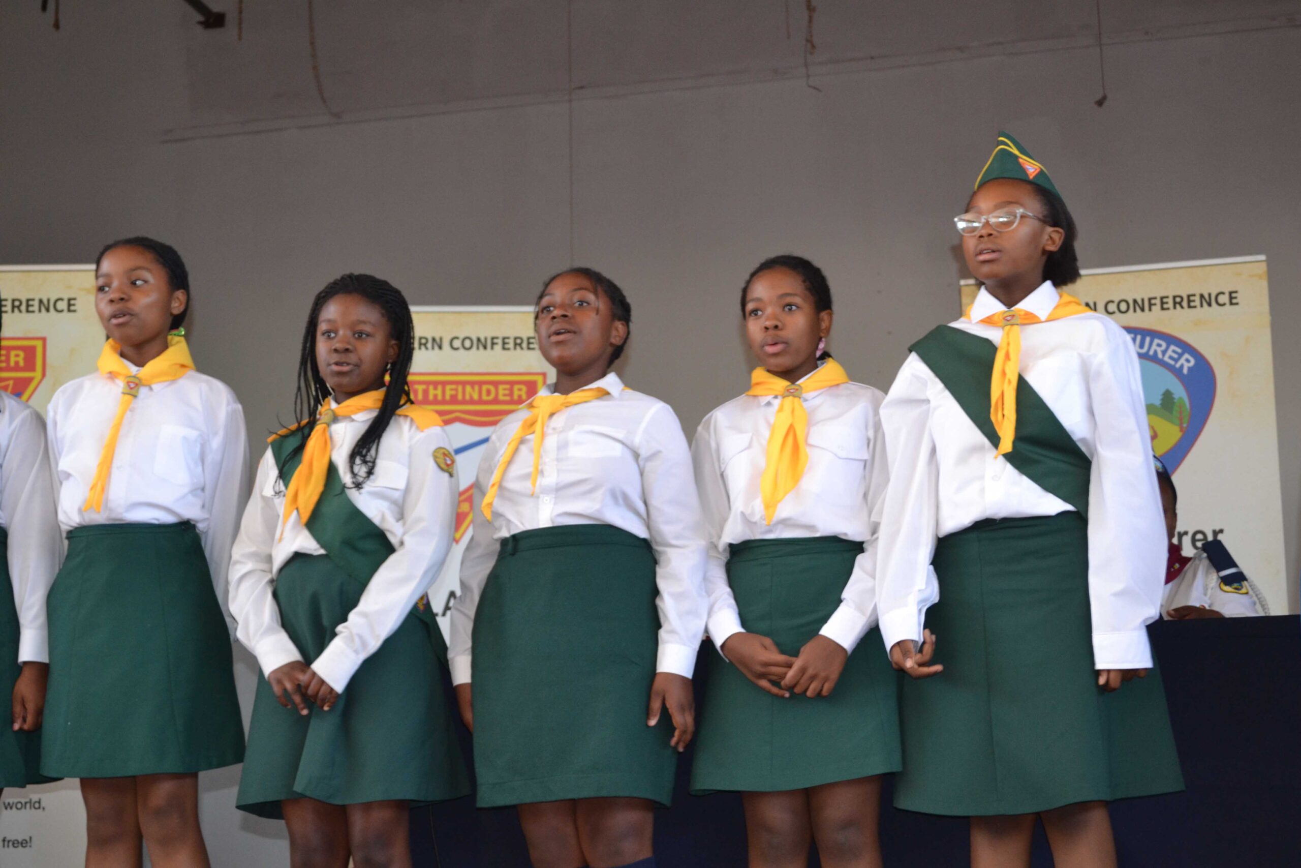 Investiture (83)