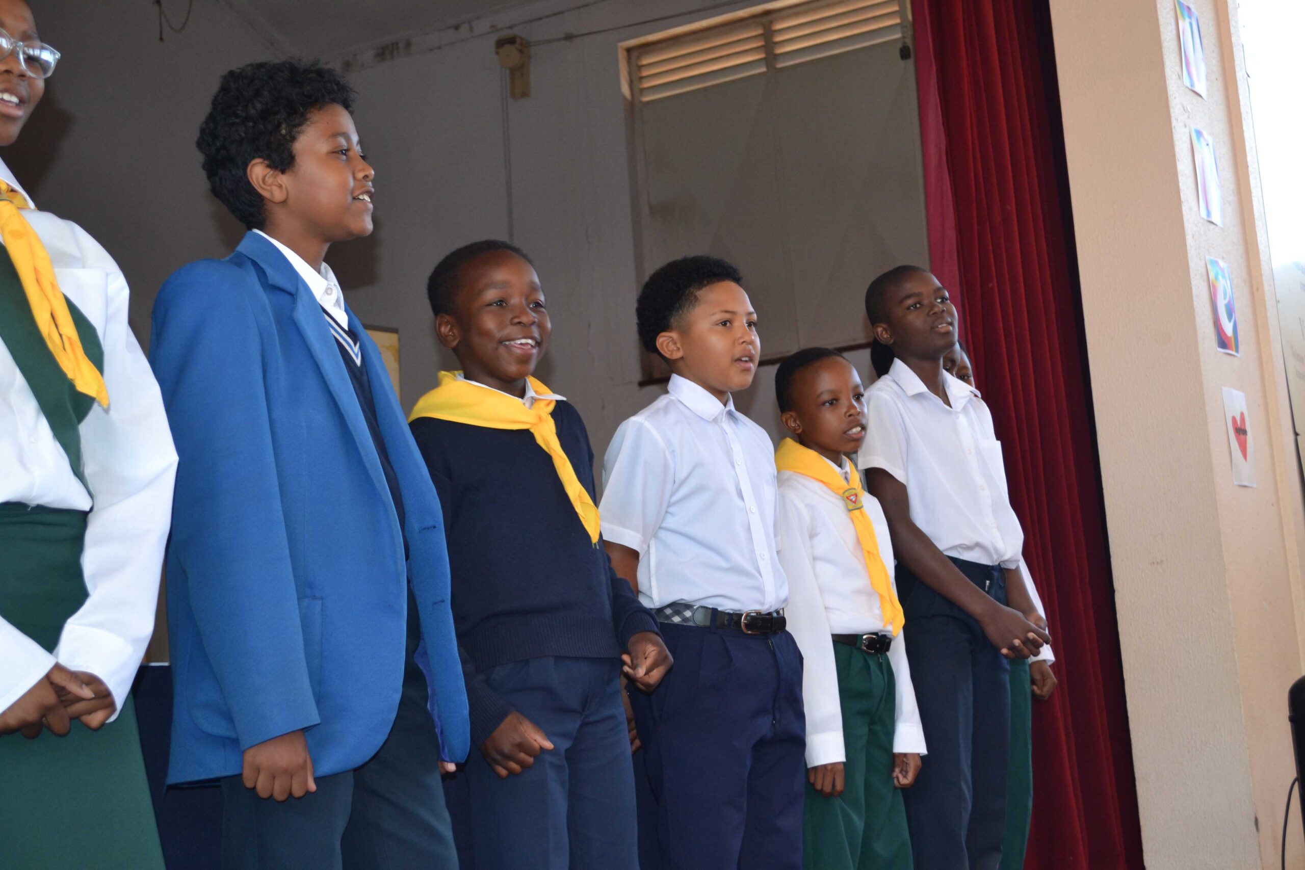 Investiture (85)