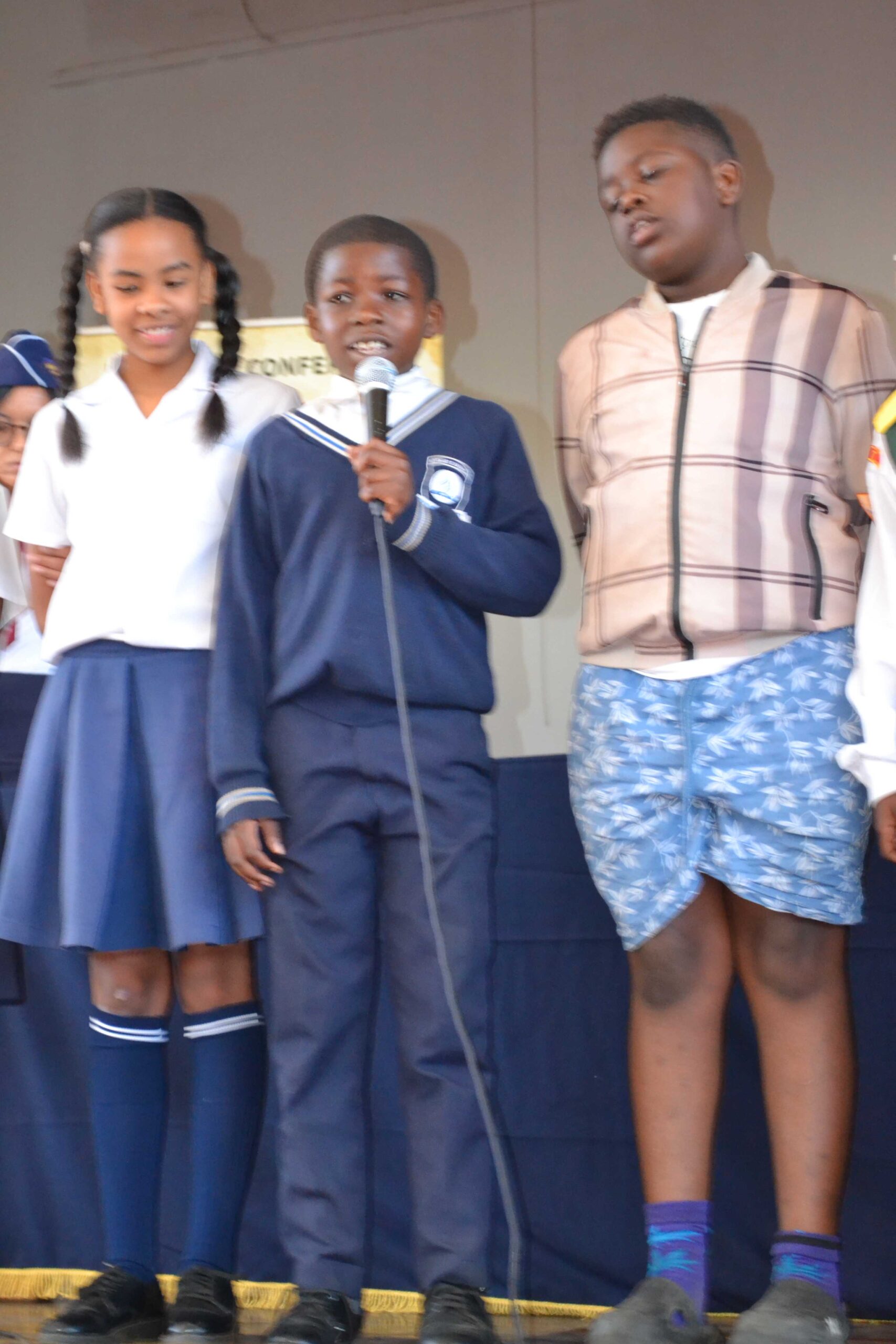 Investiture (99)